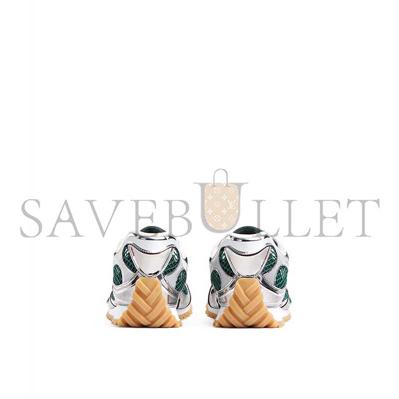 BOTTEGA VENETA ORBIT SNEAKER 741357V2X403031